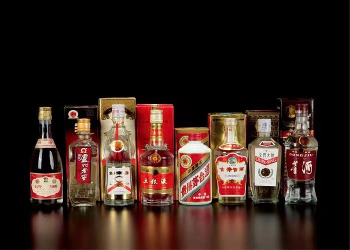 宁县老酒储存的方法